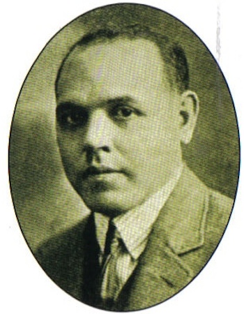 1935-1966: César Rodríguez González, el germen de un titán